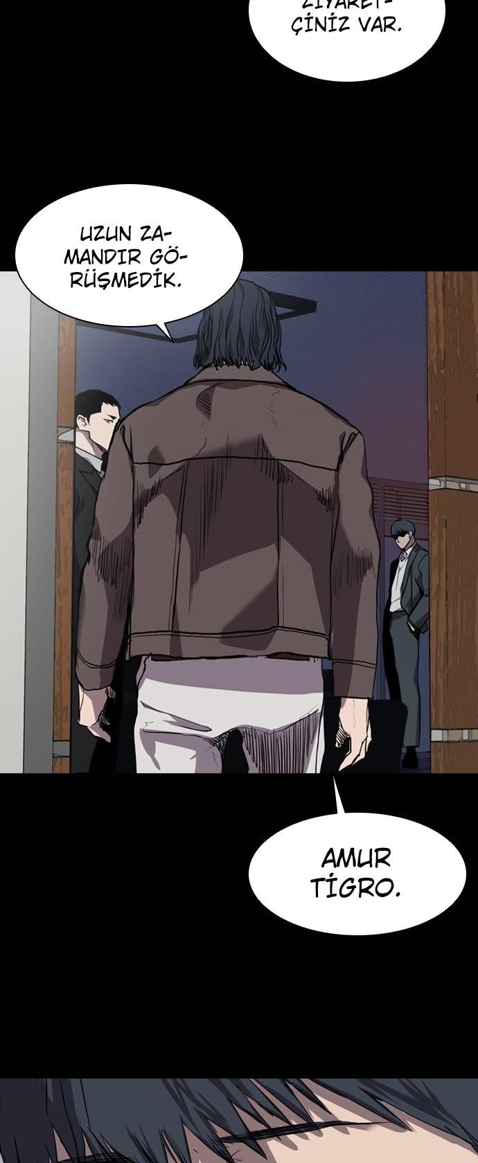 Read Castle TR Manga Online