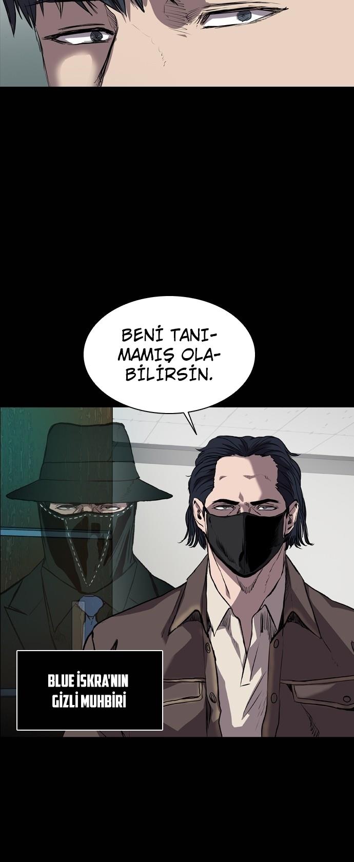 Read Castle TR Manga Online