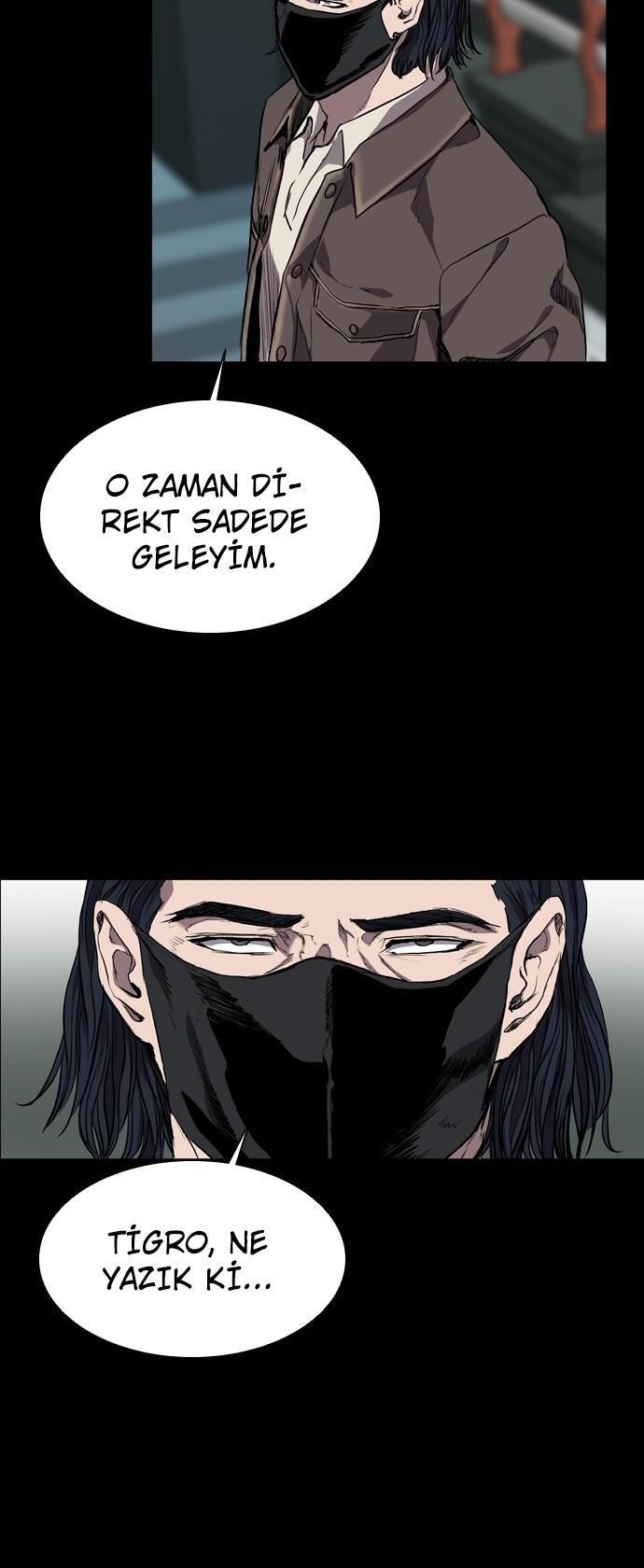 Read Castle TR Manga Online