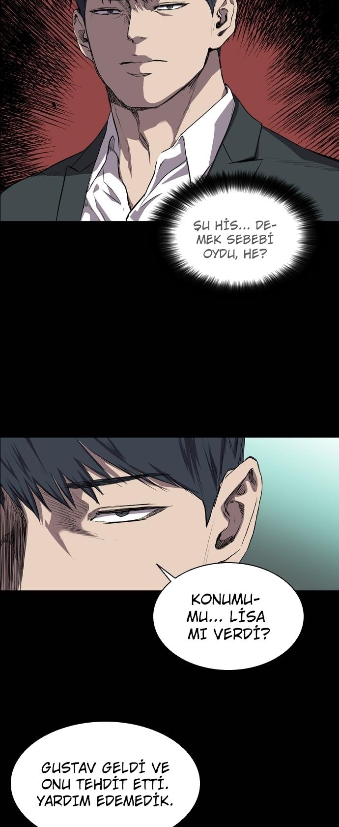 Read Castle TR Manga Online
