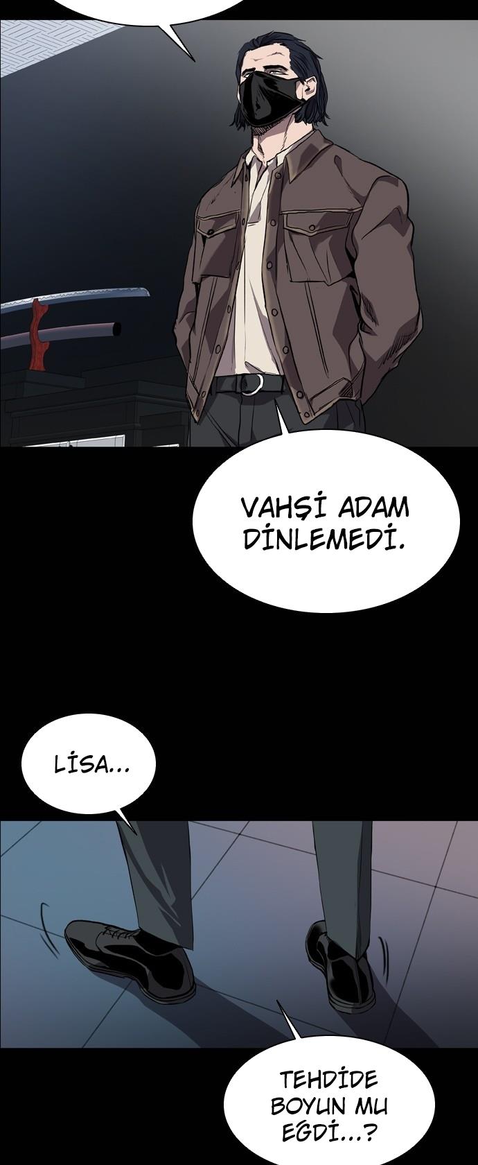 Read Castle TR Manga Online