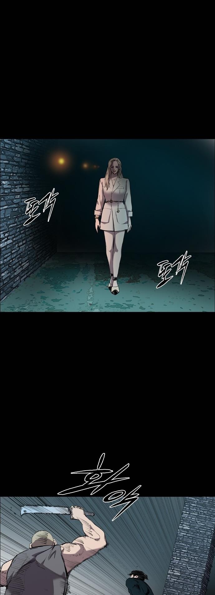 Read Castle TR Manga Online