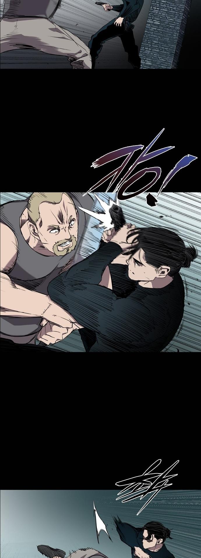 Read Castle TR Manga Online