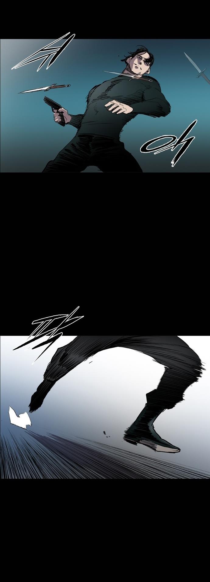 Read Castle TR Manga Online