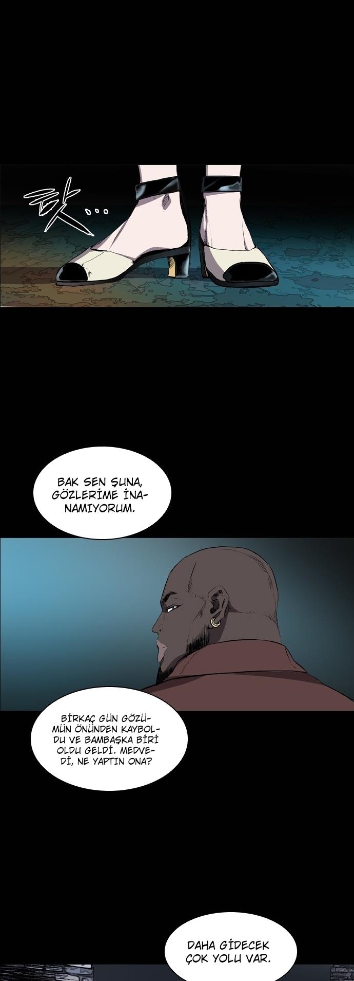 Read Castle TR Manga Online