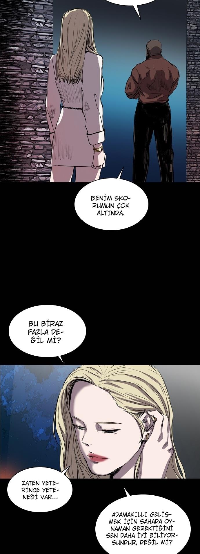 Read Castle TR Manga Online