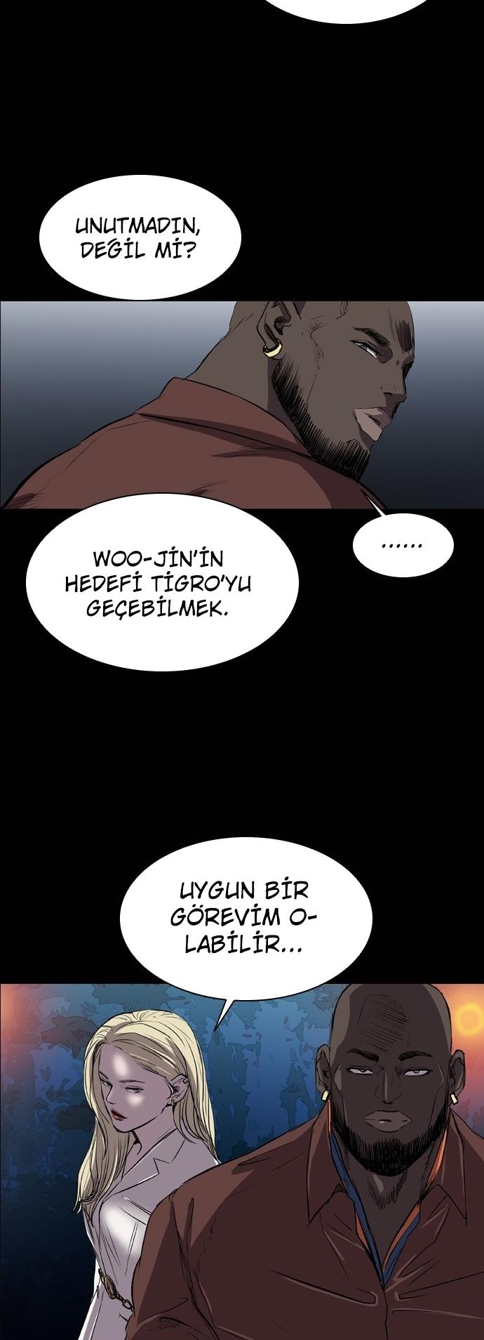 Read Castle TR Manga Online