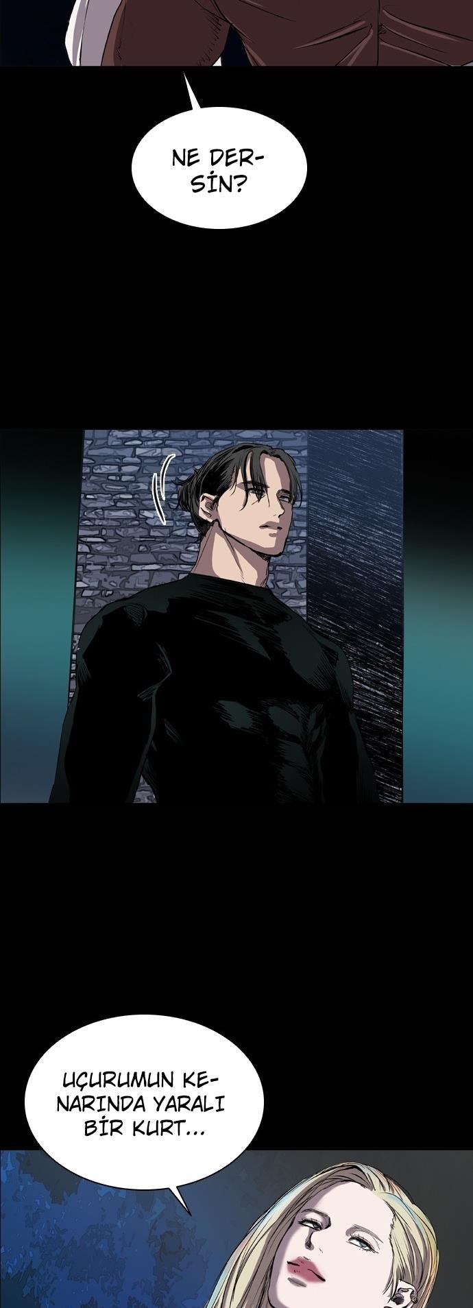Read Castle TR Manga Online