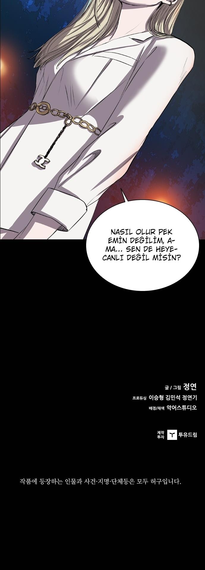 Read Castle TR Manga Online