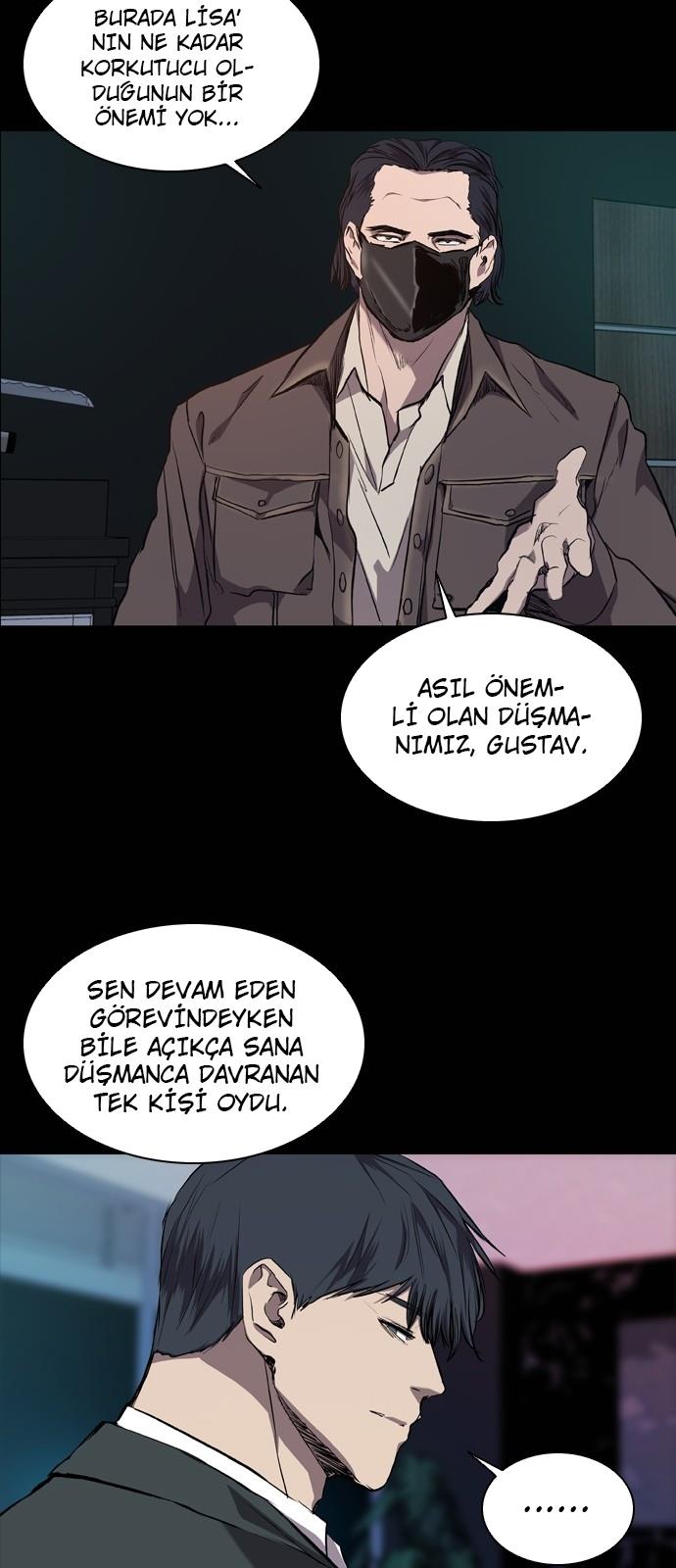 Read Castle TR Manga Online