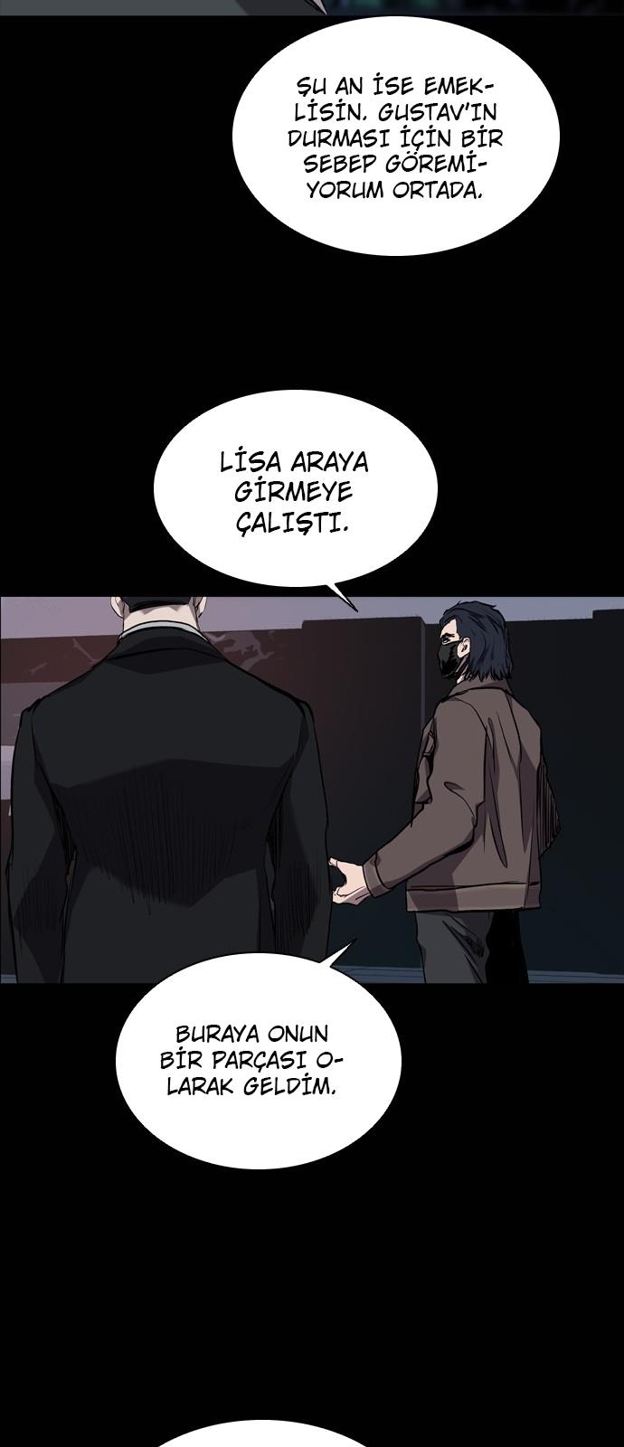 Read Castle TR Manga Online