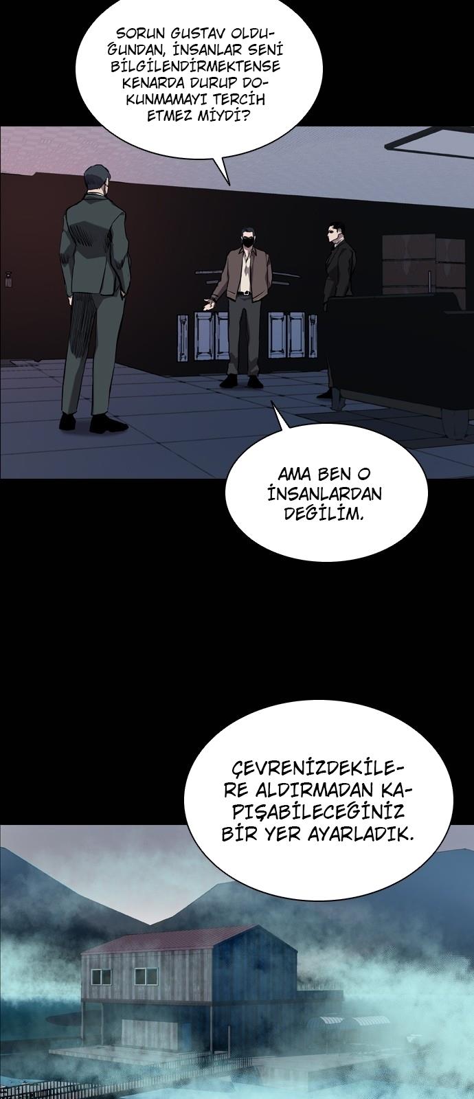 Read Castle TR Manga Online