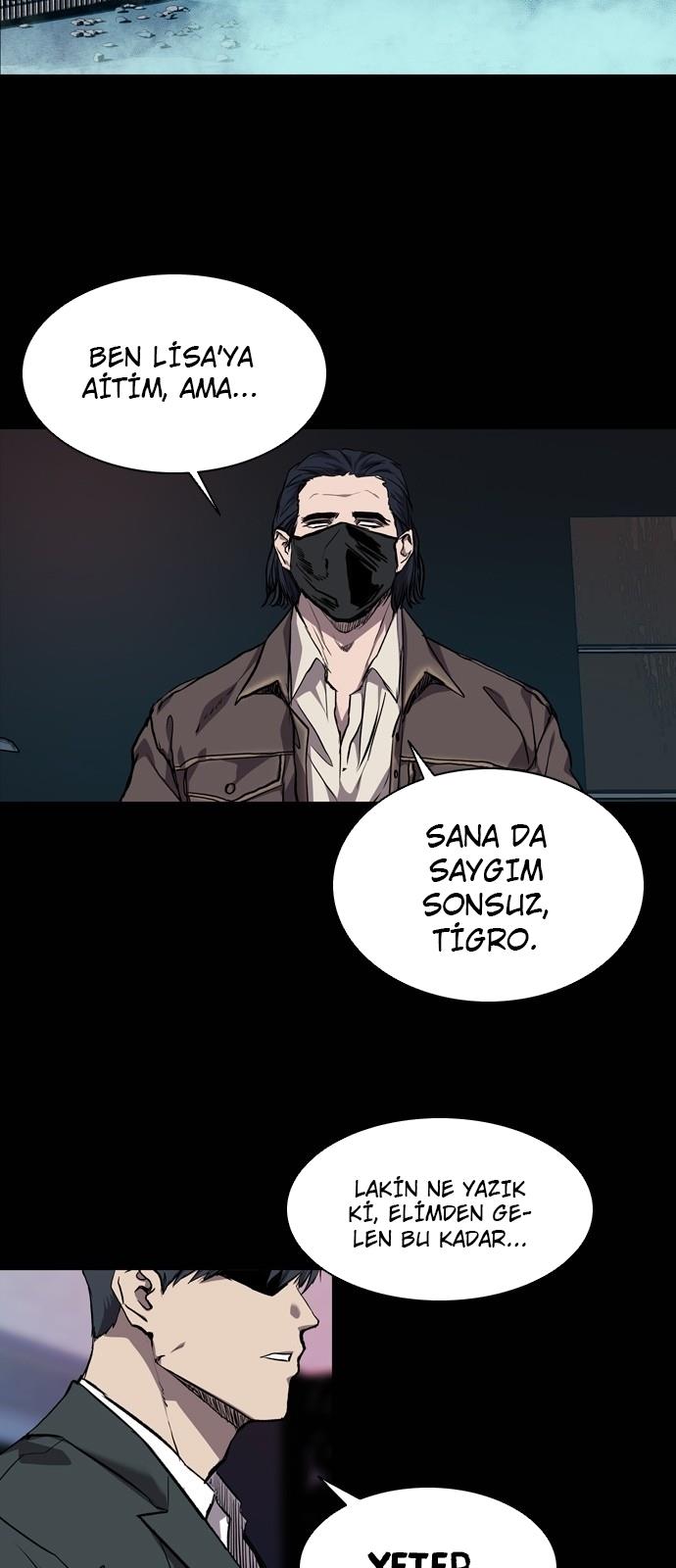 Read Castle TR Manga Online