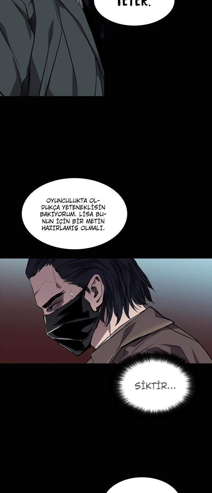 Read Castle TR Manga Online