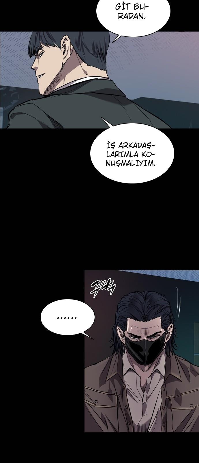 Read Castle TR Manga Online