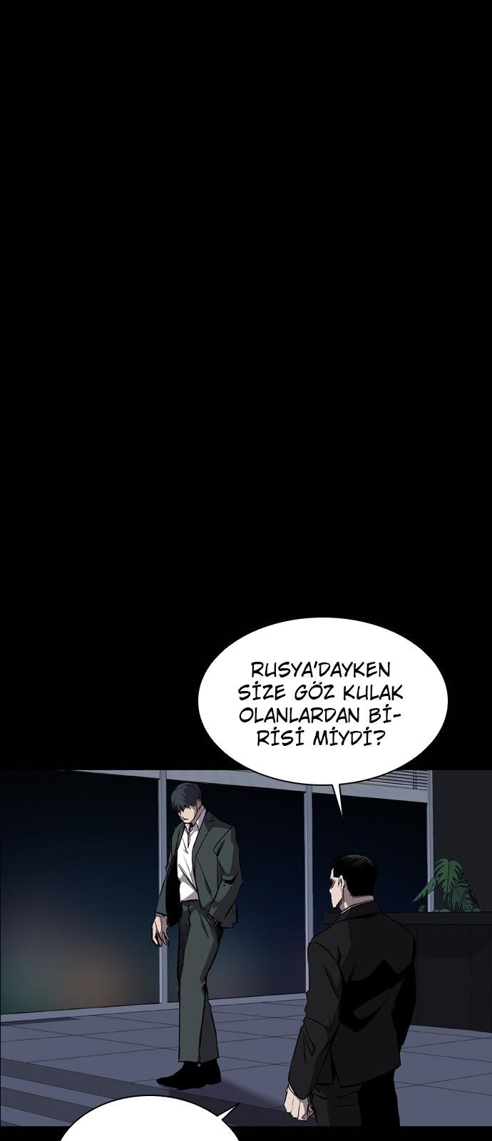 Read Castle TR Manga Online