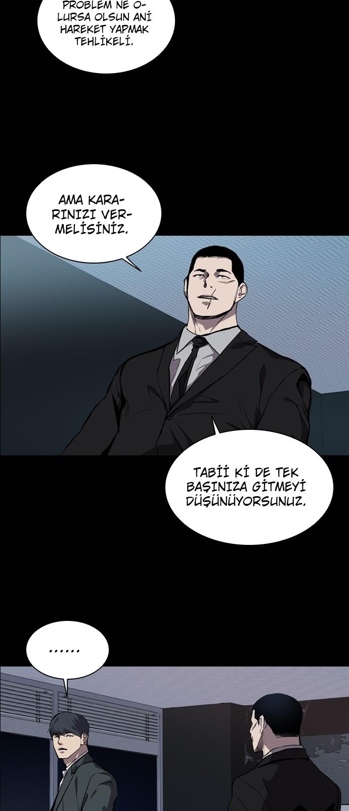 Read Castle TR Manga Online