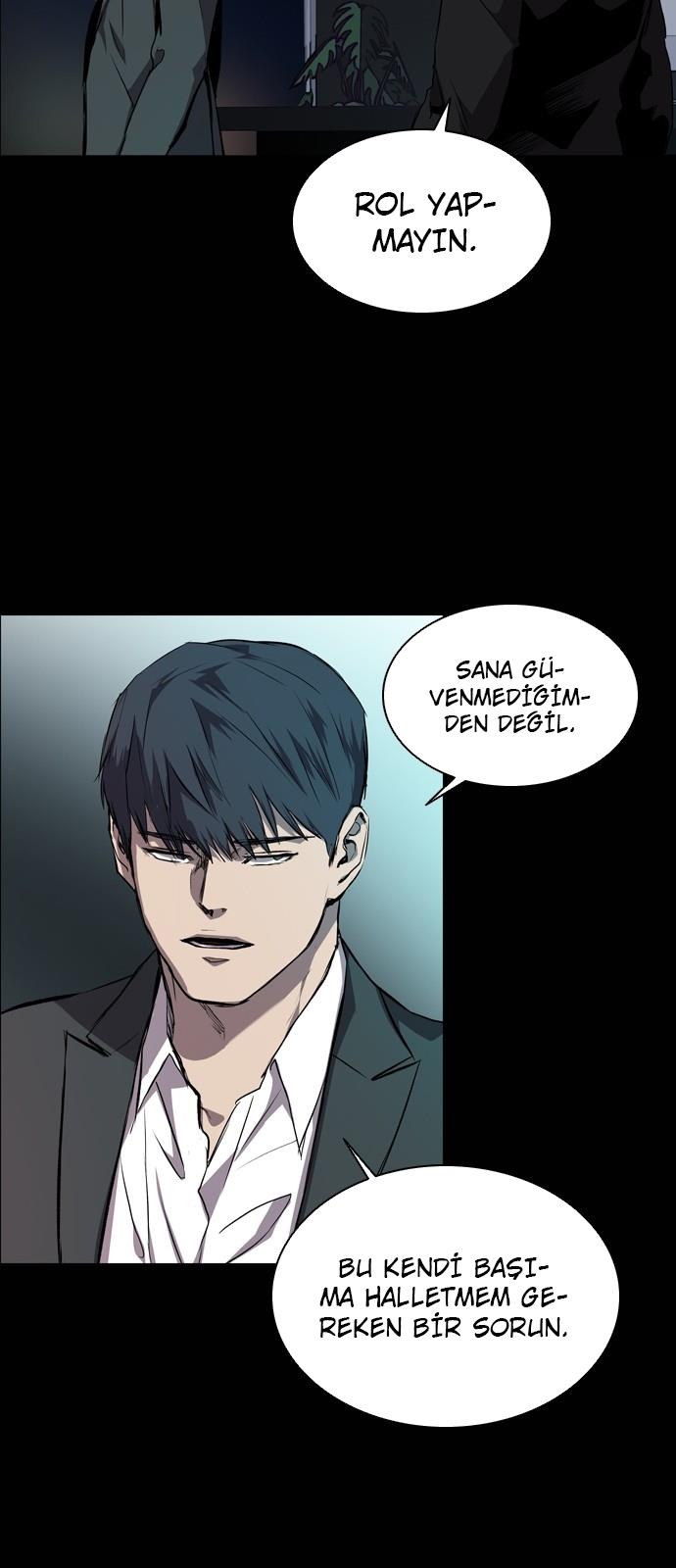 Read Castle TR Manga Online