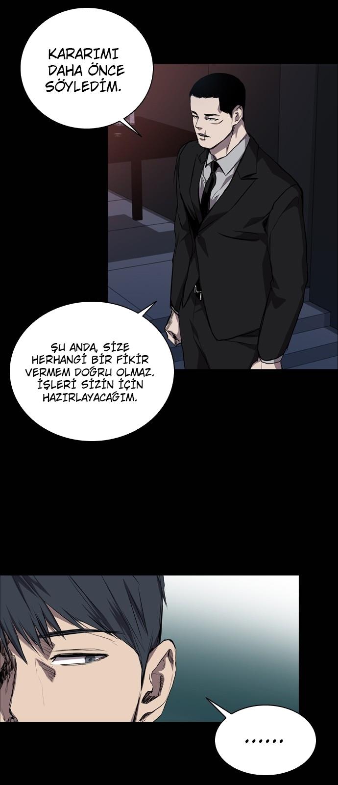 Read Castle TR Manga Online