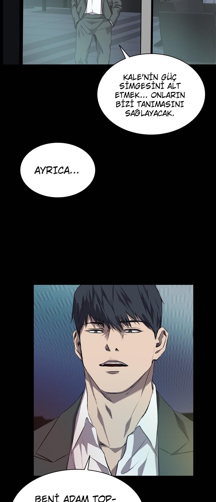 Read Castle TR Manga Online
