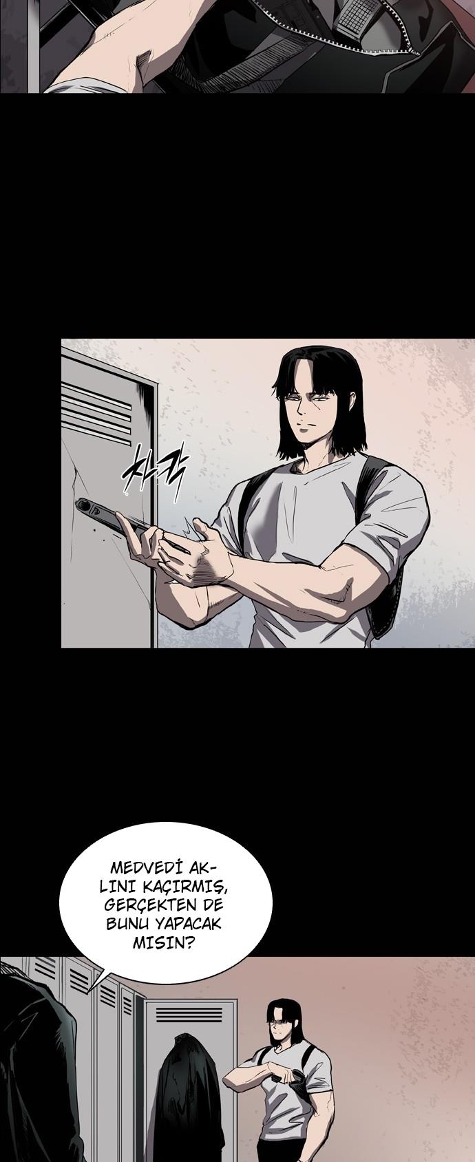 Read Castle TR Manga Online