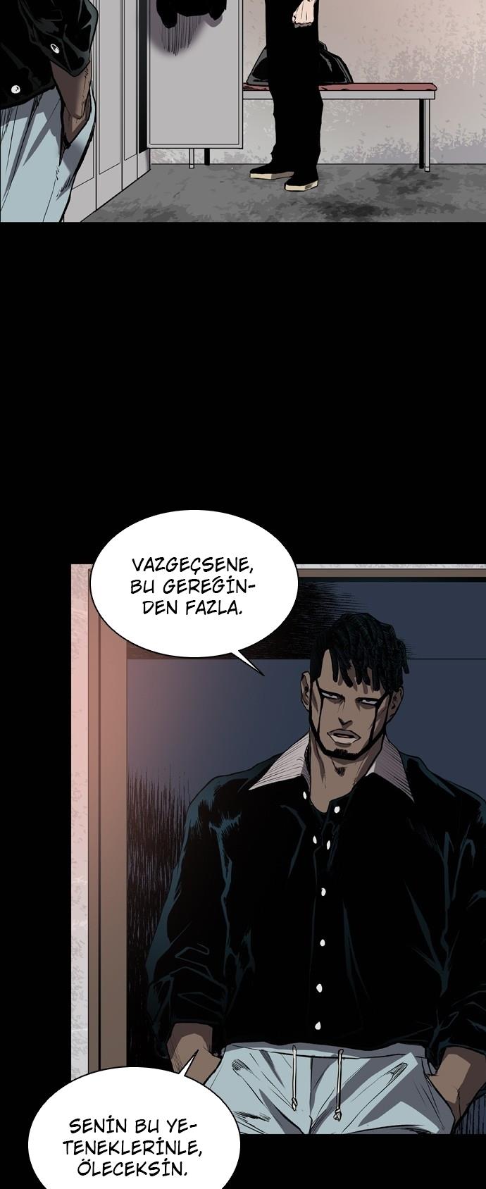 Read Castle TR Manga Online