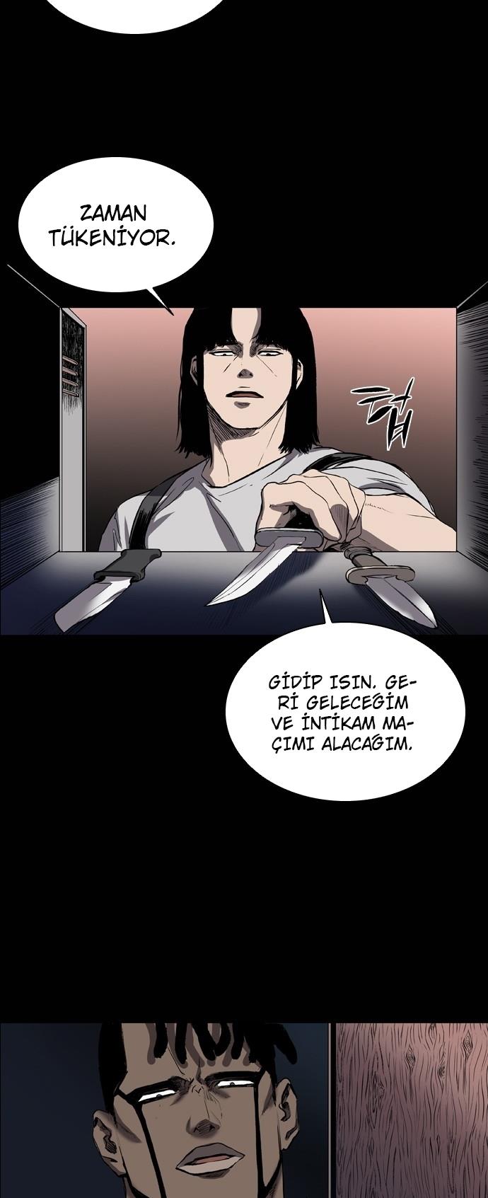 Read Castle TR Manga Online