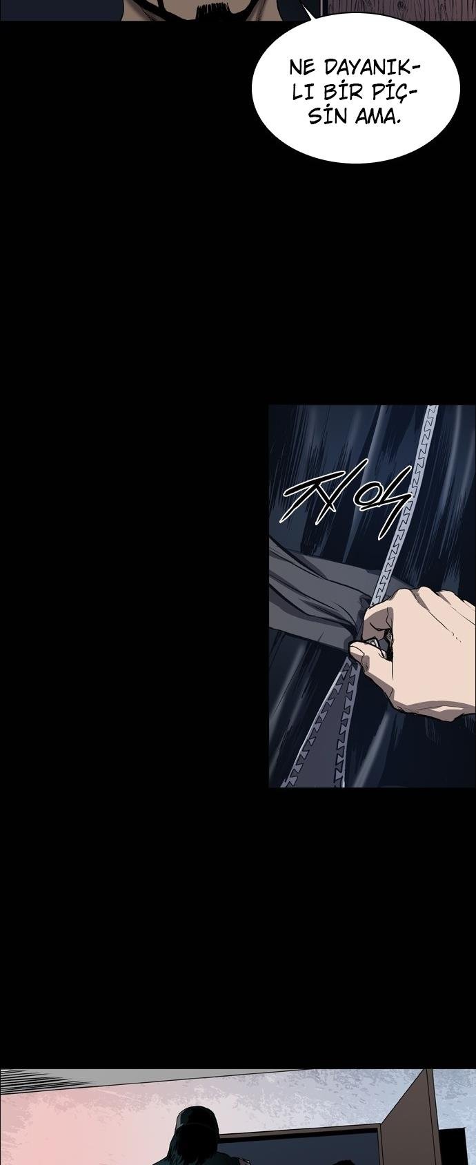 Read Castle TR Manga Online
