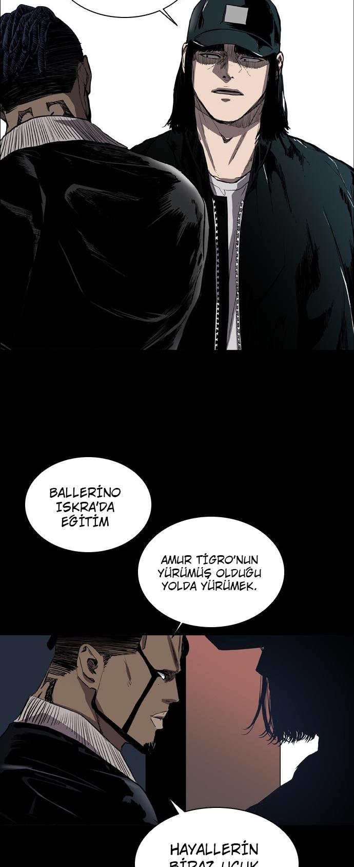 Read Castle TR Manga Online