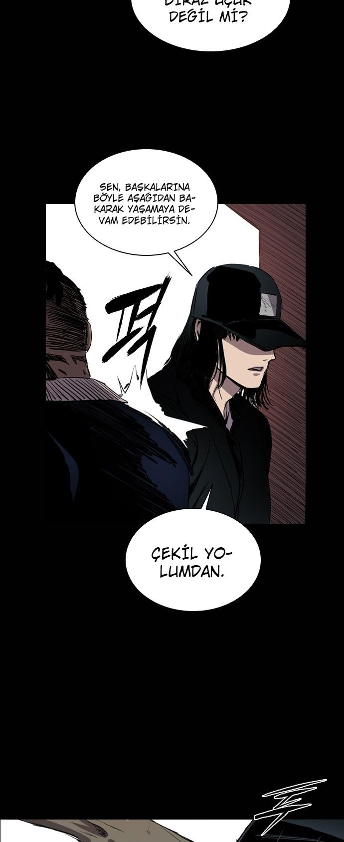 Read Castle TR Manga Online