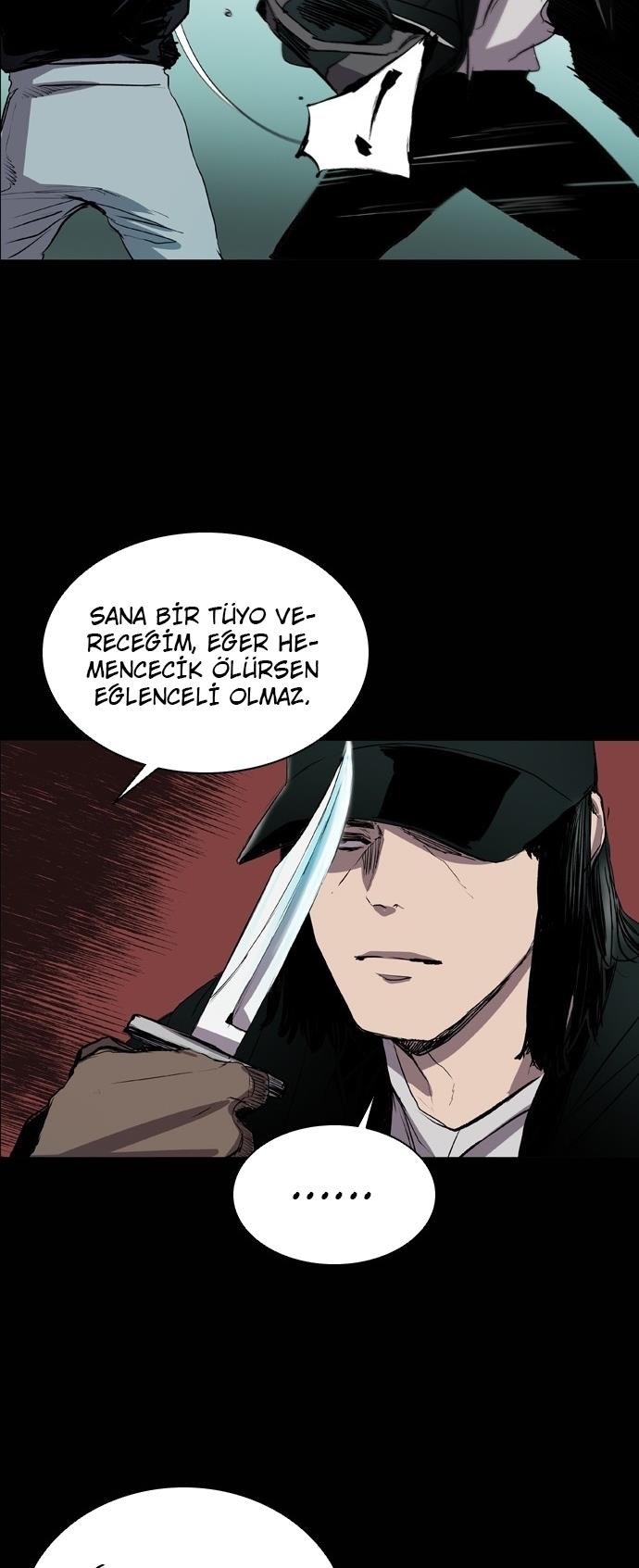 Read Castle TR Manga Online
