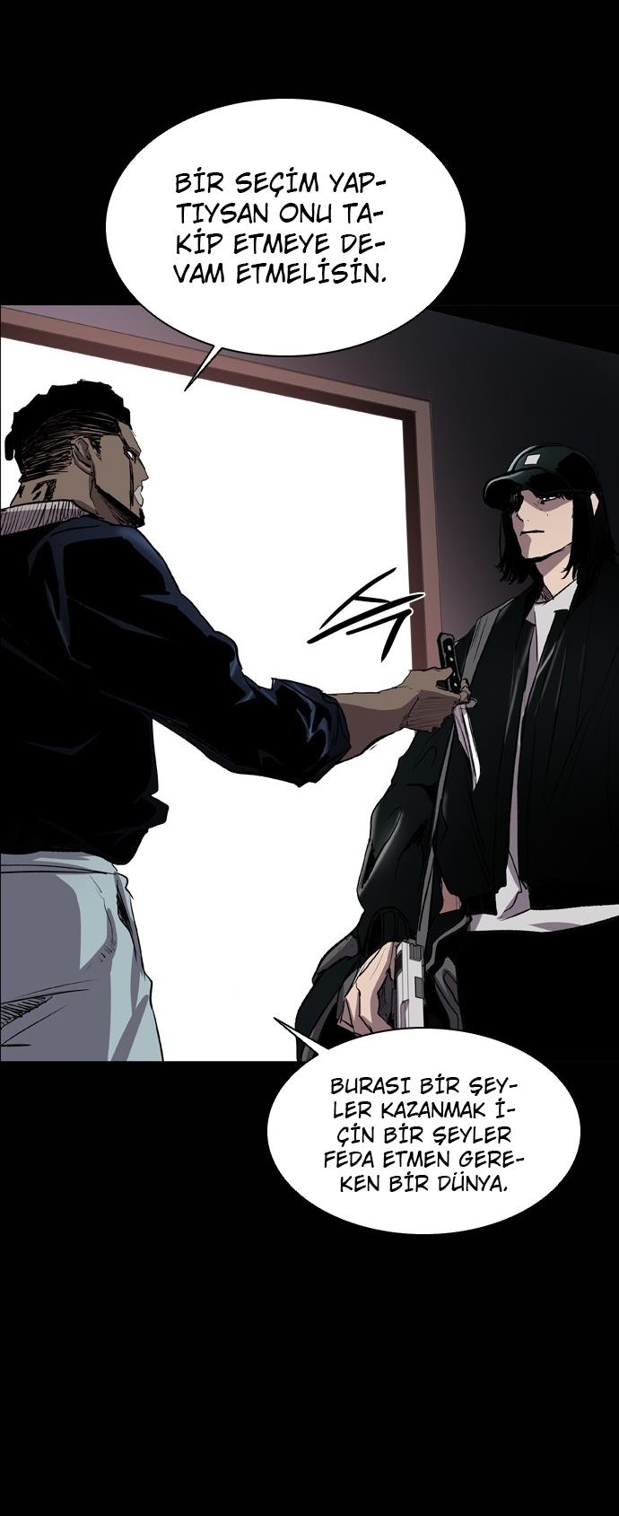Read Castle TR Manga Online