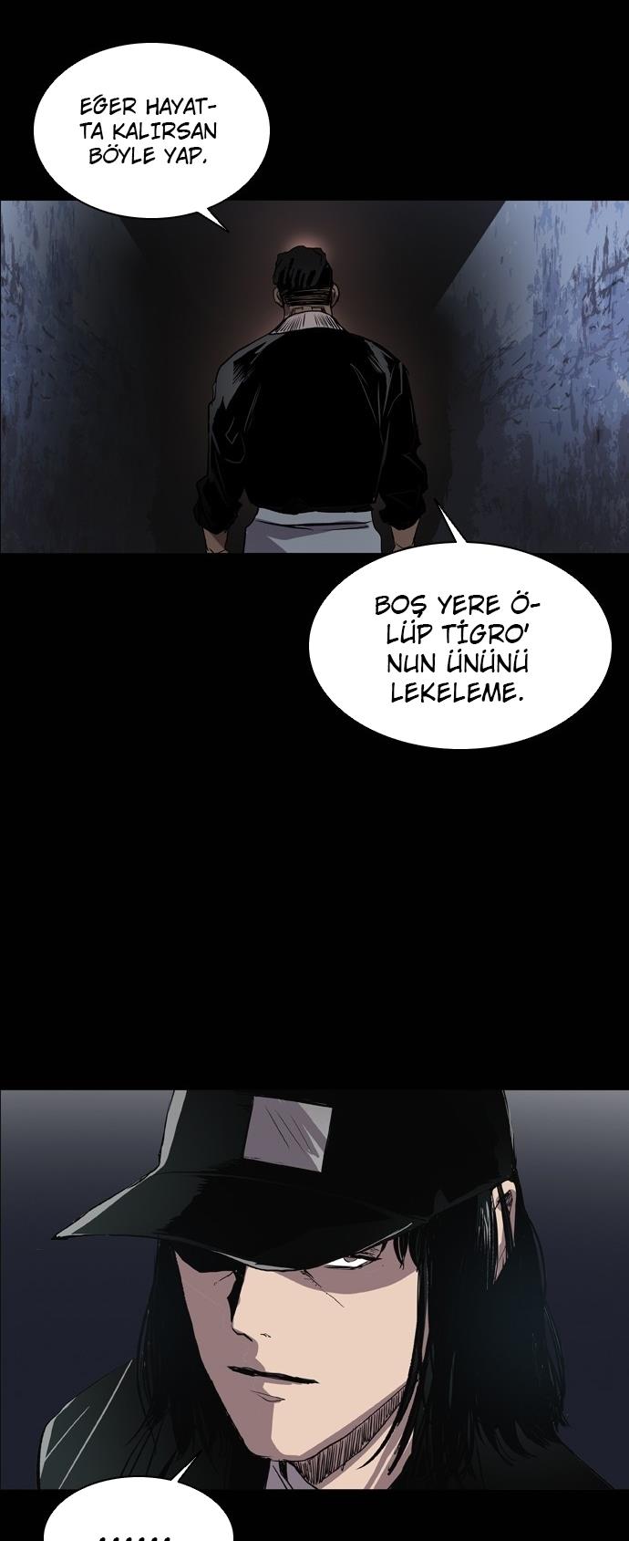 Read Castle TR Manga Online