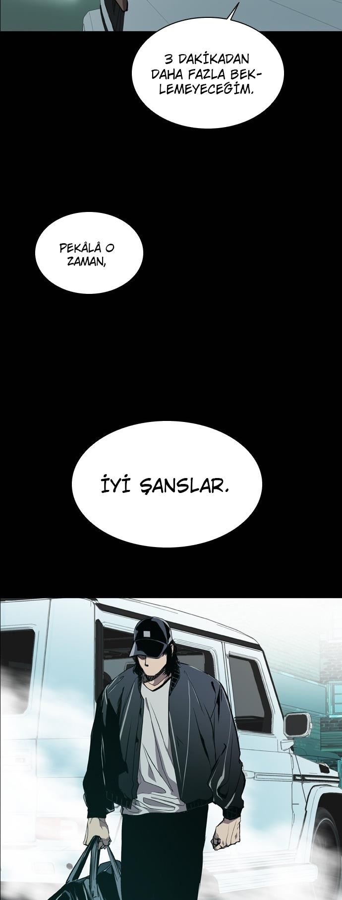 Read Castle TR Manga Online