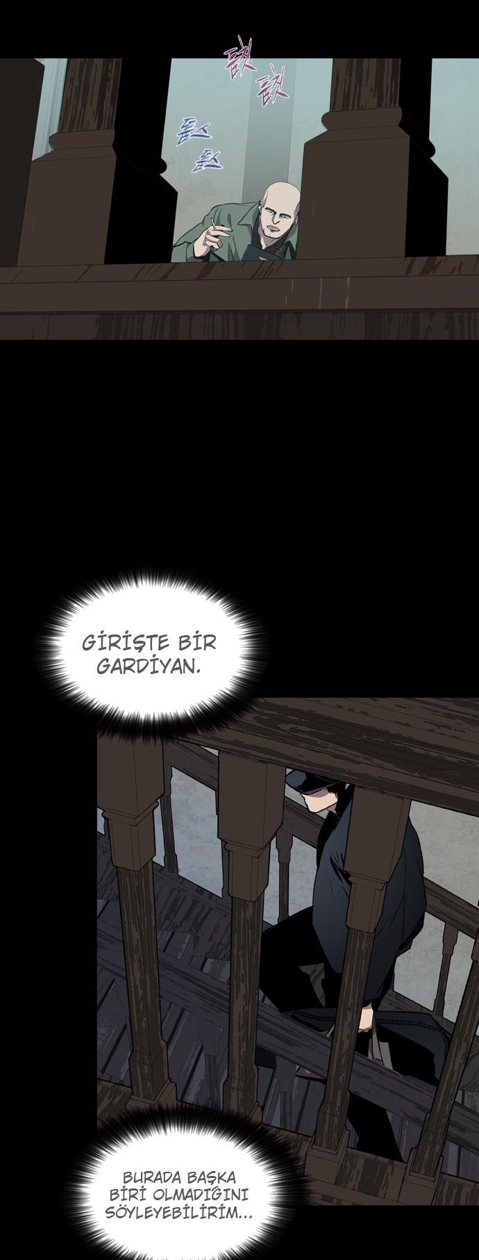 Read Castle TR Manga Online