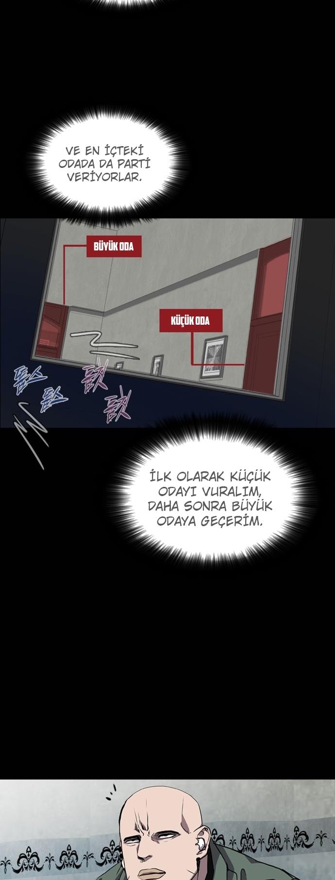 Read Castle TR Manga Online