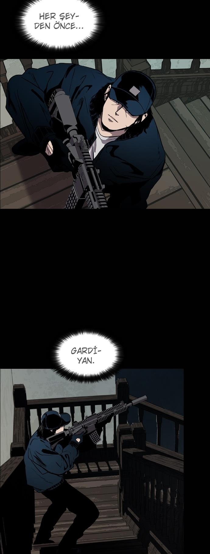 Read Castle TR Manga Online