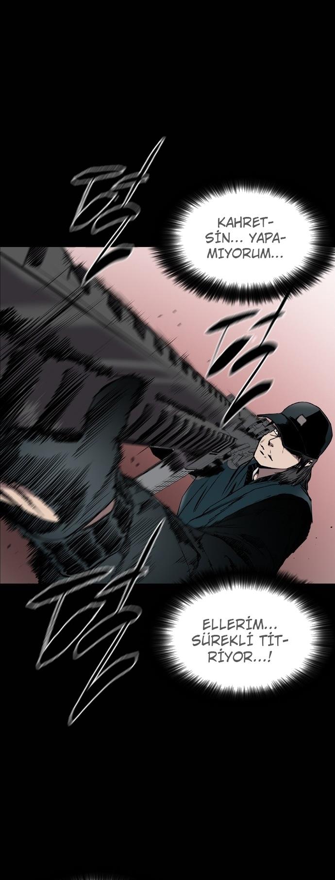 Read Castle TR Manga Online