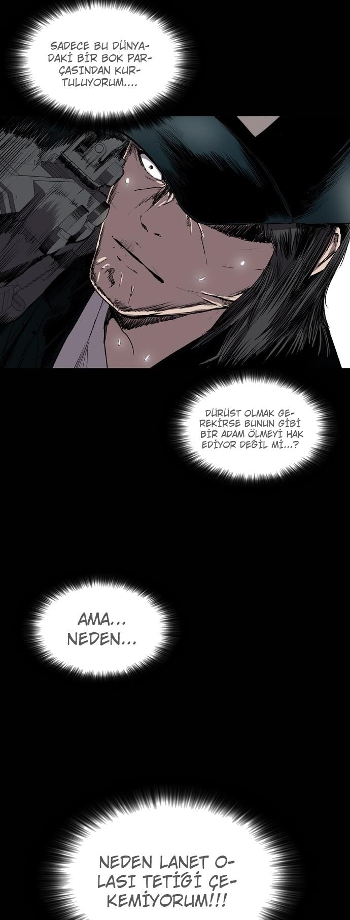 Read Castle TR Manga Online