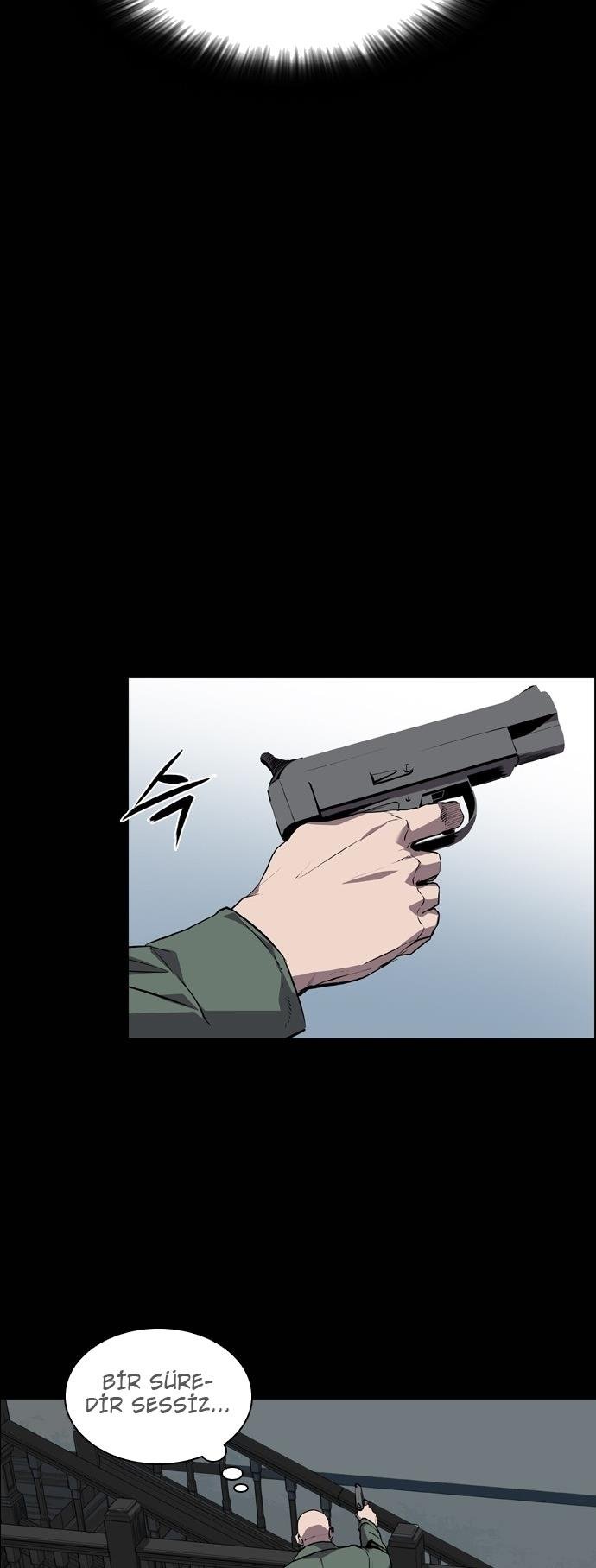 Read Castle TR Manga Online