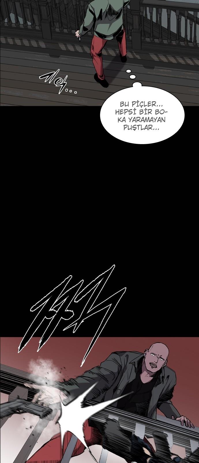 Read Castle TR Manga Online