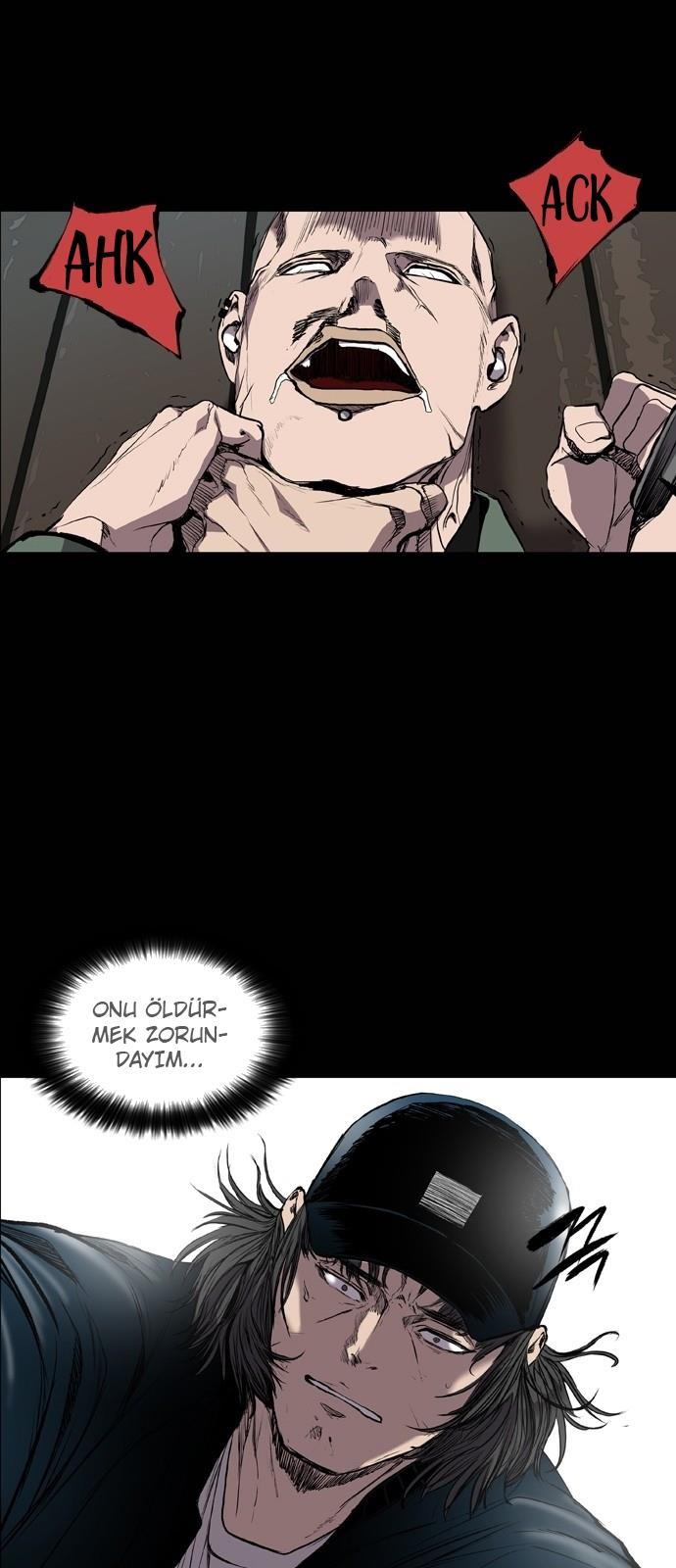 Read Castle TR Manga Online