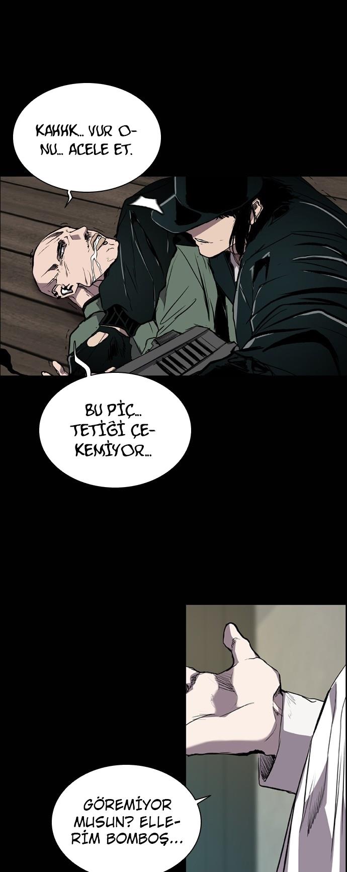 Read Castle TR Manga Online