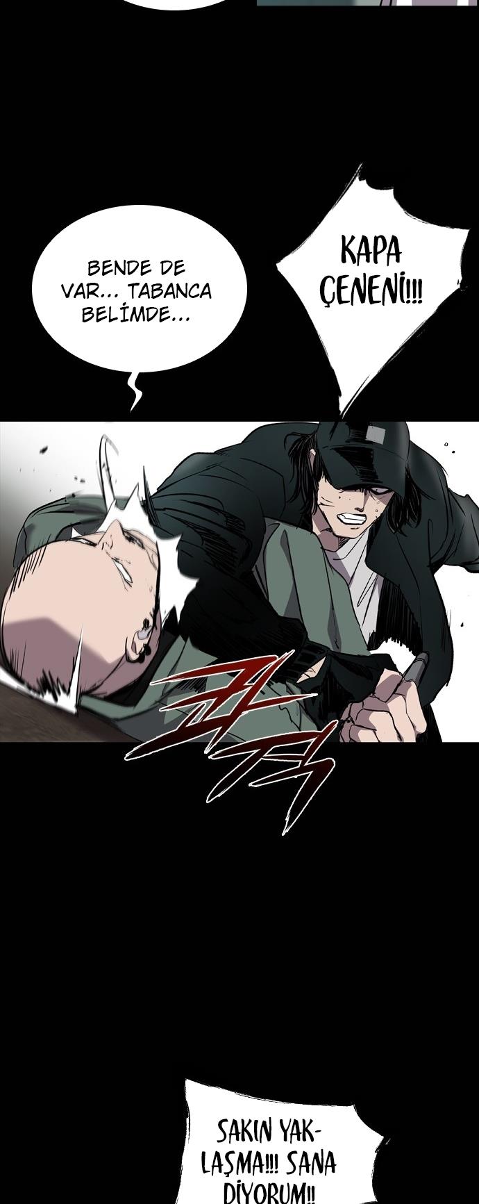 Read Castle TR Manga Online