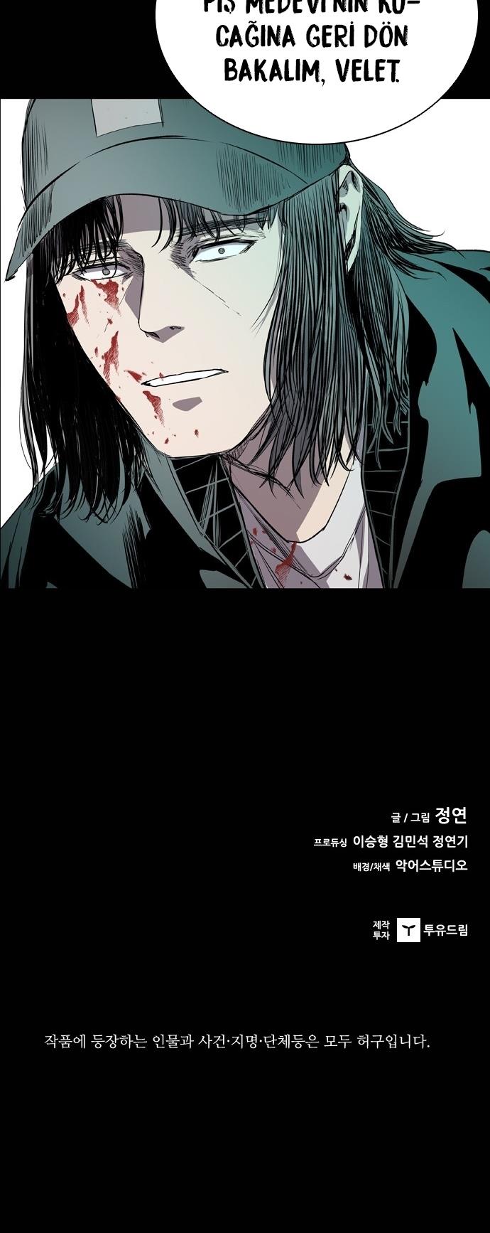Read Castle TR Manga Online