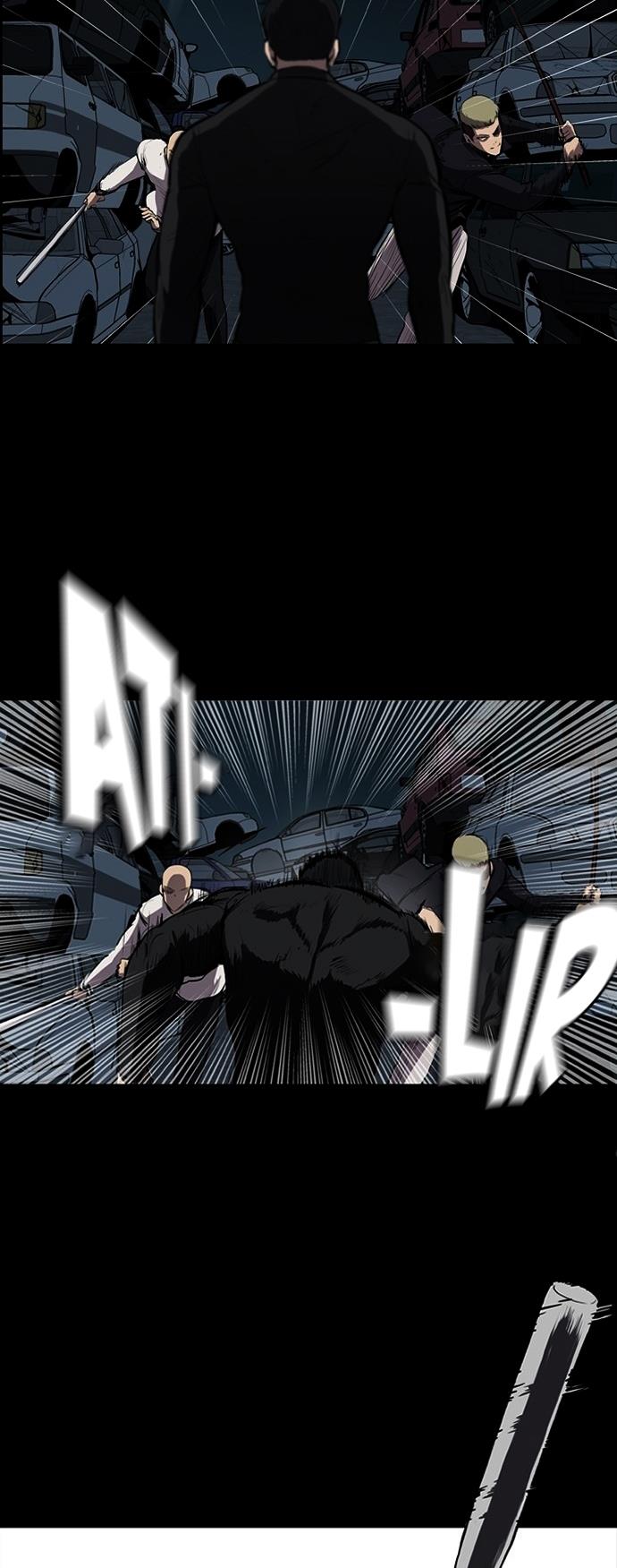 Read Castle TR Manga Online