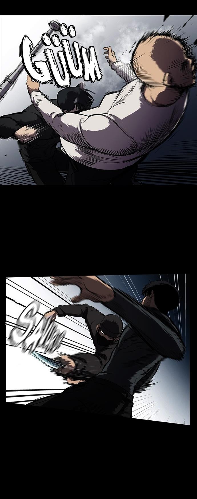 Read Castle TR Manga Online