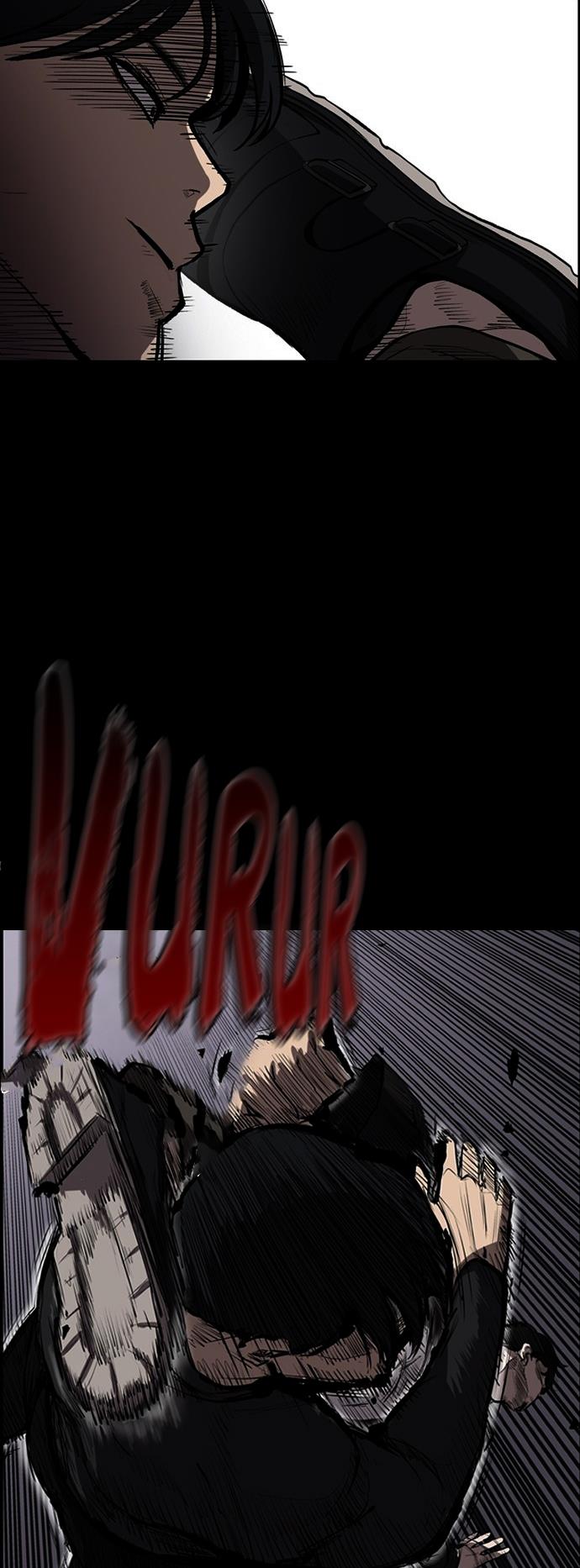 Read Castle TR Manga Online