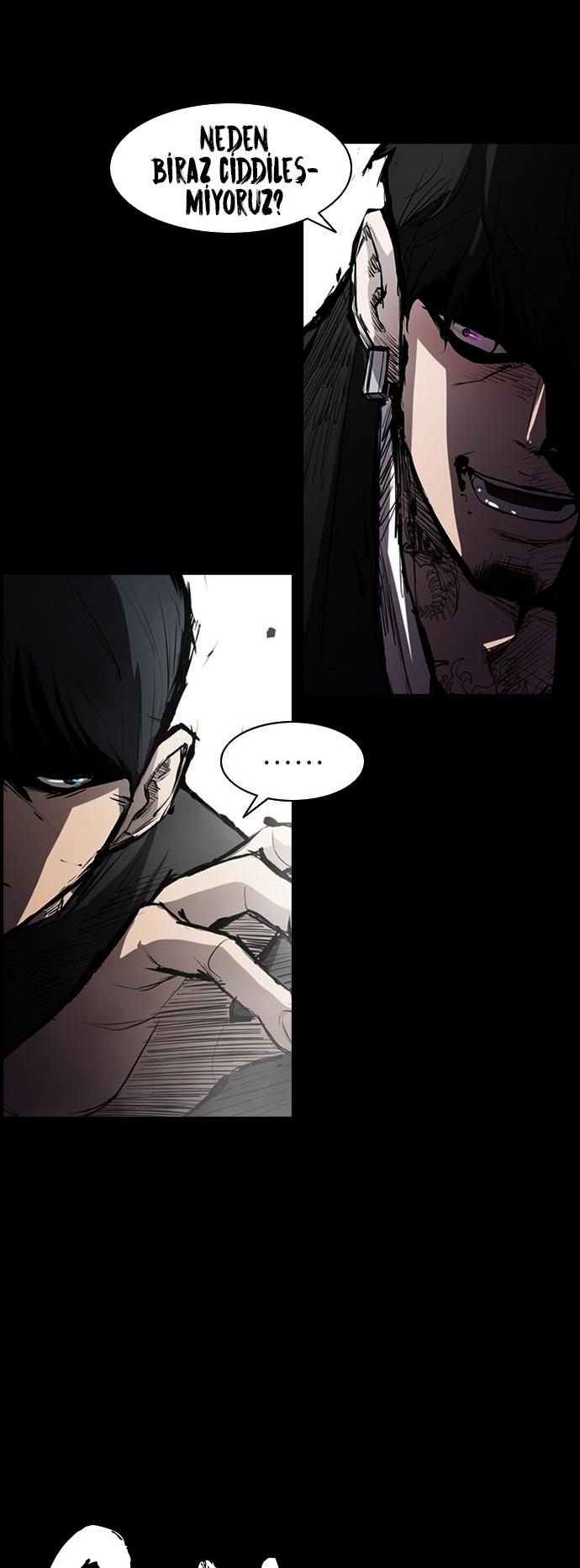 Read Castle TR Manga Online