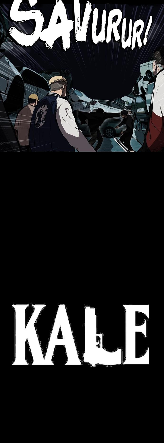 Read Castle TR Manga Online